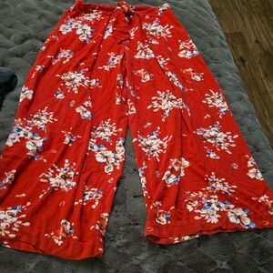 Xhilaration Pants
